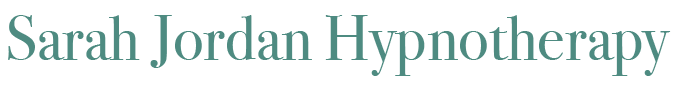 Sarah Jordan Hypnotherapy